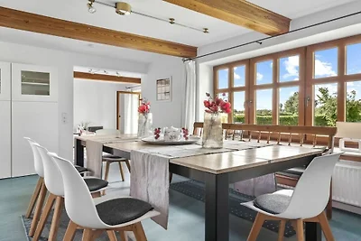 Ferienwohnung mit 1 Schlafzimmer