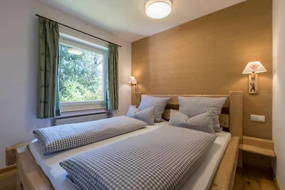 Zwei Appartements im OG für befreundete...