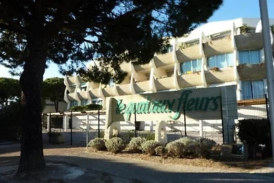 2 Zimmer für 6 Personen