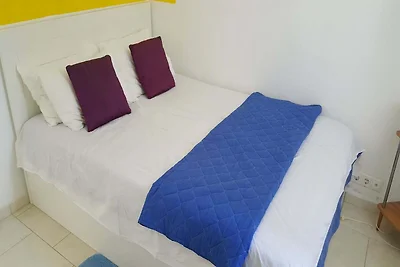 Prächtiges Ferienhaus mit Schwimmbad
