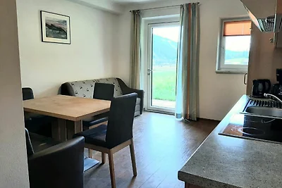 Ebenerdige Ferienwohnung mit Terrasse in...