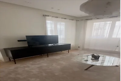 Appartement modern en gezellig - 3BR/6P-...