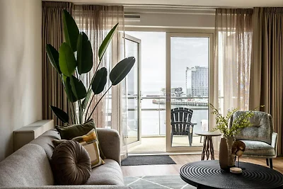 Appartamento di lusso a Scheveningen