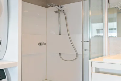Penthouse in Blankenberge bij het Strand