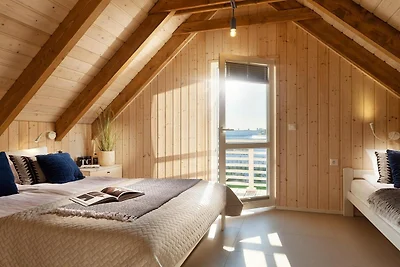 Vakantiehuis in Sarbinowo bij Strand en...