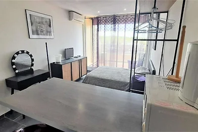 Studio für 2 Personen