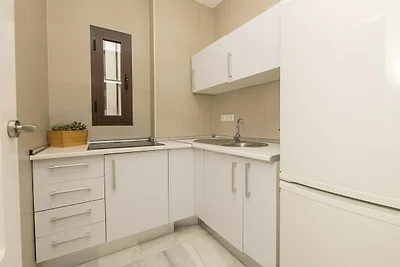 Aranda Deluxe - Apartment Mit Gratis Wifi