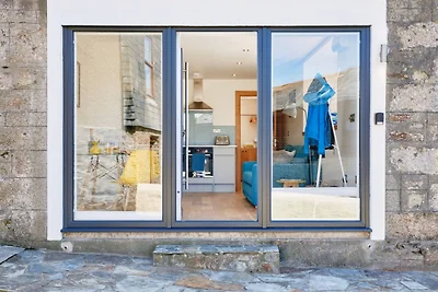 Appartamento a Porthleven vicino al porto