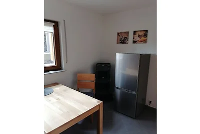 Ferienwohnung mit 1 Schlafzimmer