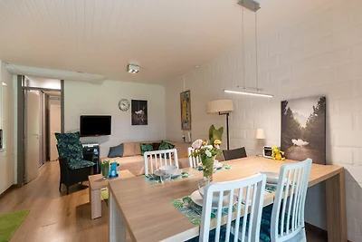 Wohnung in Houthalen Oost mit Pool