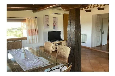 Ferienwohnung "Marcel" (romantisch)
