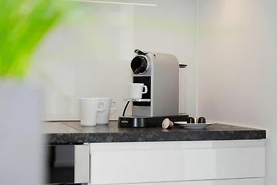 Ferienhaus am Yachthafen in Peenemünde