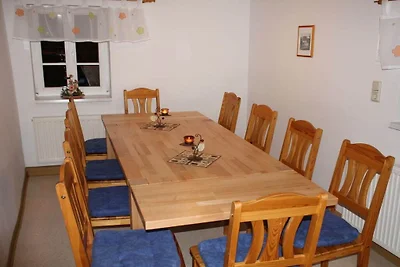 Harzschlösschen - in Güntersberge