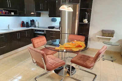 Wohnung mit 1 Schlafzimmer