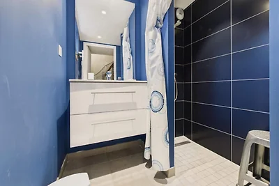 Apartment in Pléneuf in der Nähe von Anse du...