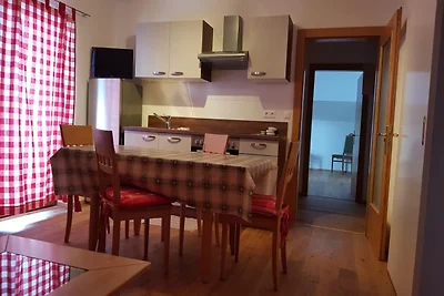 Apartment in der Nähe der Therme St. Kathrein