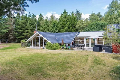 6 Personen Ferienhaus in Blåvand