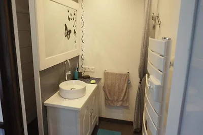 Haus in Talmont in der Nähe des Strandes von...