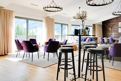 Apartment in Matrei with view