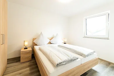 Modernes Apartment in Mettlach mit...