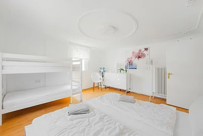 Traumhafte Ferienwohnung nähe Europapark Rust