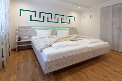 Emerald-Suite KÖNIG MAX JOSEPH