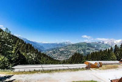 Studio für 5 Personen in Arc 1600 in der Nähe...