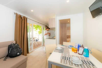 Caravanpark The Garda Village, Sirmione