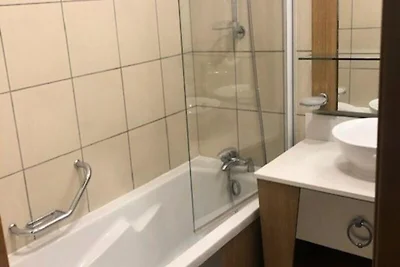 Apartment in Les Arcs mit Ski-in/Ski-out