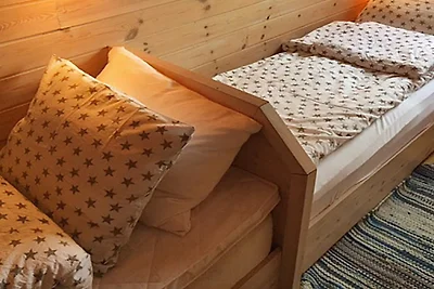 7 Personen Ferienhaus in bru-By Traum