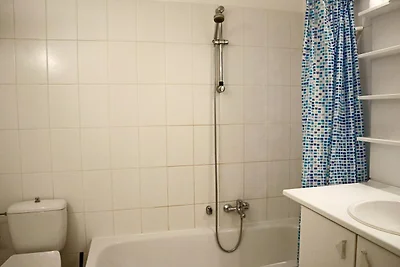 Apartamento en Nieuwpoort con vistas al mar