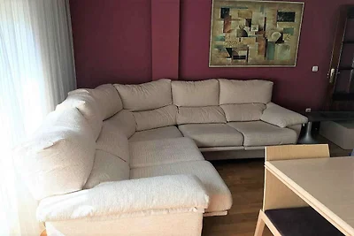 Apartamento en Calafell cerca de la playa