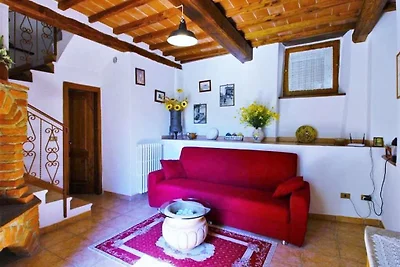 Charmantes Ferienhaus mit Pool