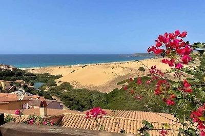 Casa al Mare Komfortable Ferienresidenz
