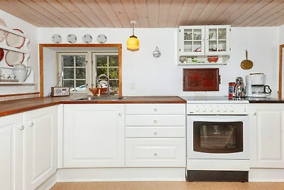 4 Personen Ferienhaus in Læsø-By Traum