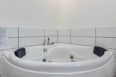 10 Personen Ferienhaus in Løkken-By Traum
