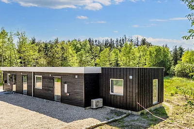 5 Sterne Ferienhaus in Øster Assels-By Traum