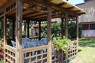 Residenza Azienda Canova Seconda, Marina di...