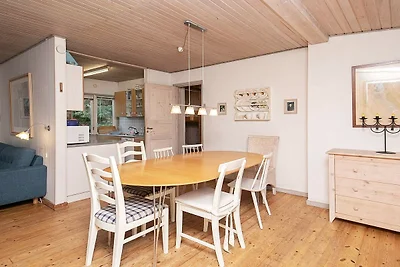 8 Personen Ferienhaus in Vejers Strand