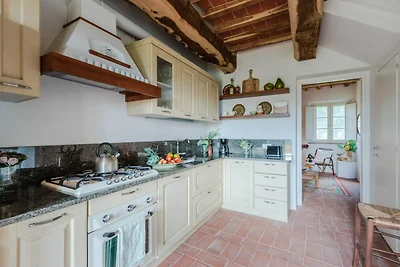 Aantrekkelijk appartement in San Gennaro