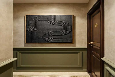 Leon Hotel-Pigalle/Suite-41