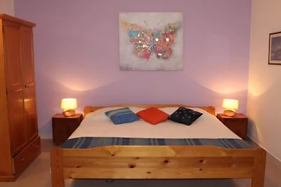 Apartments Stiniva Hvar - One Bedroom Apartme...