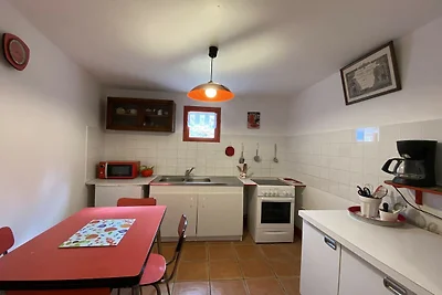 Casa vacanze La Poterie Cap d'Antifer con...