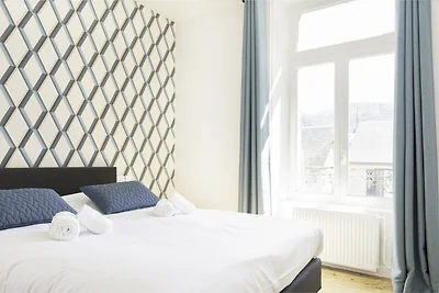 Appartamento con 3 camere da letto a...