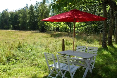 4 Personen Ferienhaus in BRUA KULLA-By Traum
