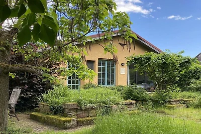 Ferienhaus mit 2 Schlafzimmer