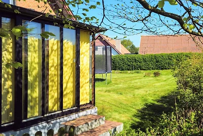8 Personen Ferienhaus in Øster Assels-By...