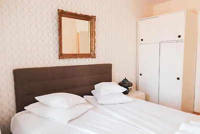 Franov Butique Residence - One bedroom apartm...