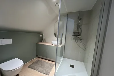 Appartement in Bree voor een gezin