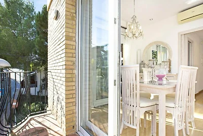 Appartamento in Costa Brava con terrazza